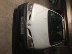 Voiture, Auto's, Volkswagen, 4 cilinders, Wit, Particulier, Velours