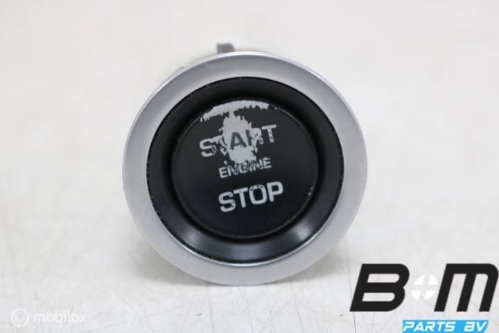 Start/Stop schakelaar Land Rover Discovery FK7214C376AA, Auto-onderdelen, Dashboard en Schakelaars, Gebruikt
