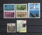 zegels  W O II  MNH XXX, Verzenden, Postfris, Overige thema's