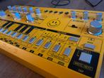 Behringer TD-3 in perfecte staat, Muziek en Instrumenten, Synthesizers, Ophalen of Verzenden, Zo goed als nieuw