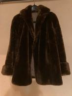 Korte Bontjas, Ophalen, Maat 42/44 (L)