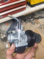 Delorto carburateur 17.5 mm nieuw met filter, Fietsen en Brommers, Ophalen of Verzenden, Nieuw, Carburateur, Dellorto