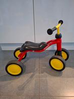 Puky loopfiets rood, Ophalen, Zo goed als nieuw, Puky