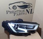 Koplamp Audi A3 8V Facelift Xenon LED Rechts 8V0941006E, Gebruikt, Ophalen of Verzenden