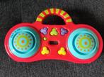 Tof Toys baby muziek en mp3 speler, Ophalen, Zo goed als nieuw, Jongen of Meisje