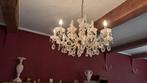 Grand lustre en cristal, Maison & Meubles, Lampes | Lustres, Enlèvement