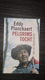 E. Planckaert - Pelgrimstocht, Ophalen, Zo goed als nieuw, E. Planckaert