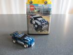 lego racers 8194, Kinderen en Baby's, Speelgoed | Duplo en Lego, Ophalen, Zo goed als nieuw, Complete set, Lego