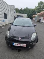 Punto evo, Auto's, Fiat, Diesel, Radio, Particulier, Punto