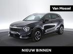Kia Sportage 1.6 T-GDi 48V 7DCT Pulse (automatique), Autos, Kia, 110 kW, Entreprise, 1505 kg, 5 portes