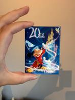 Aimant Disneyland Paris Fantasia Mickey, Verzamelen, Ophalen of Verzenden, Mickey Mouse, Zo goed als nieuw, Overige typen