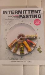intermittent fasting, Boeken, Ophalen of Verzenden