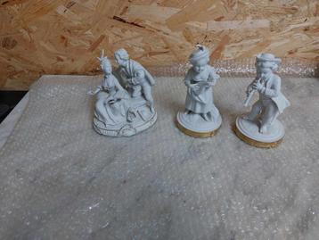 figurines à biscuits, Enlèvement, Comme neuf