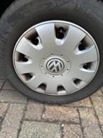vw caddy3 velgen 15 inch, Ophalen, Gebruikt, Volkswagen