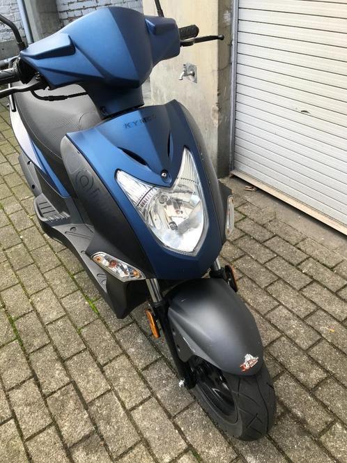 scooter kymco agility, Vélos & Vélomoteurs, Scooters | Kymco, Utilisé, Agility, Classe B (45 km/h), Essence, Enlèvement