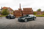 Audi A5 Sportback 35 TDI | S line | €16.520 excl. BTW, 4 cilinders, Bedrijf, 5 deurs, Zilver of Grijs