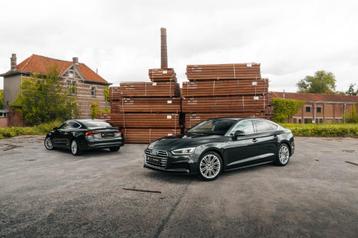 Audi A5 Sportback 35 TDI | S line | €16.520 excl. BTW beschikbaar voor biedingen