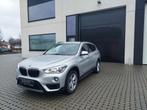 BMW X1 1.5iA Automaat/Navi Pro/Leder/Keyless/Led/12M Garanti, Autos, BMW, Carnet d'entretien, Cuir, X1, TVA déductible