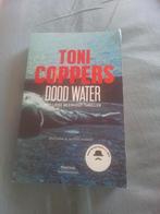 Toni Coppers - Dood water, Toni Coppers, Enlèvement, Utilisé