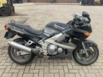 Kawasaki Sport ZZR 600 Motorfiets, Motoren, Bedrijf, Overig