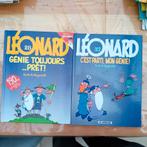 Leonard - T28, 37 - EO, Enlèvement ou Envoi, Comme neuf