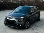 Citroën C3 1.2 benzine Automaat, Automaat, Stof, Euro 6, Electronic Stability Program (ESP)