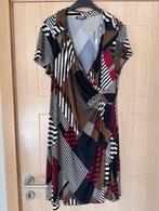 Kleedje Bel&Bo maat 48 (nr4141), Kleding | Dames, Zwart, Ophalen of Verzenden, Knielengte, Gedragen