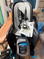 Thule RideAlong, Fietsen en Brommers, Fietsaccessoires | Fietsstoeltjes, Ophalen, Nieuw, Achterzitje, Thule
