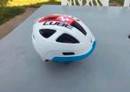 Cube fietshelm XS met led verlichting, Ophalen of Verzenden, Zo goed als nieuw