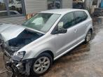 PORTIER LINKS VOOR Volkswagen Polo V (6R) (6R4831055J), Auto-onderdelen, Gebruikt, Links, Volkswagen, Deur