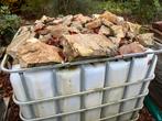 Breukstenen 4m3, Ophalen, Gebruikt, Overige materialen
