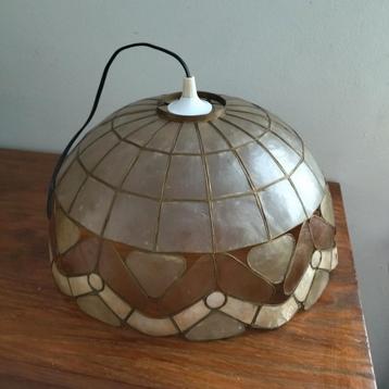 Vintage kroonluchter. 40 cm beschikbaar voor biedingen