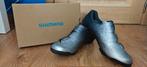 Shimano RX8-schoenen met schoenplaten en semi-automatische p, Ophalen, Schoenen