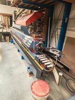 Kantenlijmer Ott Kantomat, Ophalen