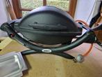 Weber Gas BQ Model 1000, Ophalen, Zo goed als nieuw, WEBER