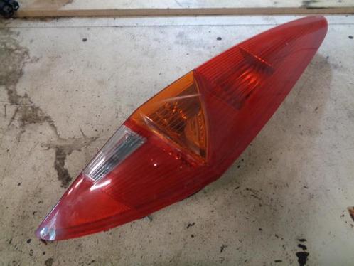 Achterlicht rechts van een Fiat Punto, Auto-onderdelen, Verlichting, Gebruikt, 3 maanden garantie, Ophalen of Verzenden