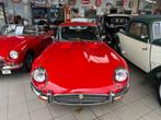 Jaguar E-type 1974, Auto's, E-Type, Te koop, Bedrijf, Benzine