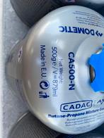 Camping gas 500 gr, Caravans en Kamperen, Kampeeraccessoires, Ophalen of Verzenden