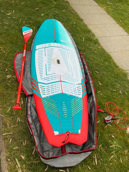 Wave SUP, Watersport en Boten, Golfsurfen, Ophalen of Verzenden