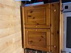 Commode, Huis en Inrichting, Ophalen, Gebruikt, 100 tot 150 cm, 1 of 2 laden