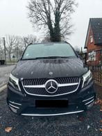 V KLASSE MERCEDES, Auto's, Particulier, Te koop