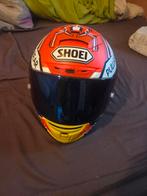 Casque Marc Marquez