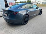 Tesla model 3 performance 24793€+BTW, Auto's, Automaat, Dex, Zwart, Leder