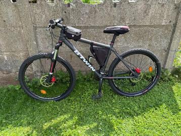 VTT 26 pouces 27 vitesses, Autres marques, Comme neuf, Enlèvement, Hommes