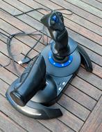 Thrustmaster T.Flight Joystick, Ophalen of Verzenden, Gebruikt