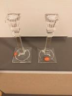 Decoratie, Huis en Inrichting, Wit, Ophalen of Verzenden, Zo goed als nieuw, Metaal