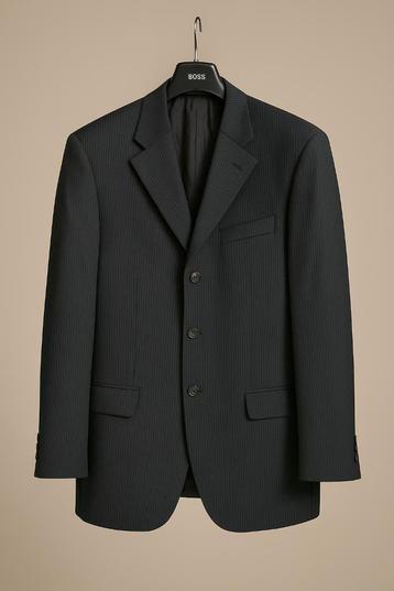 Hugo Boss heren Colbert  100% Scheerwol  Maat 52 (EU) beschikbaar voor biedingen