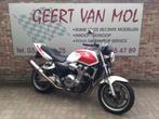 Honda CB 1300 F, 2004, Motoren, 4 cilinders, Motorrijbewijs A, Bedrijf, Meer dan 35 kW