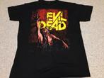 Chemise Evil Dead neuve taille l, Vêtements | Hommes, T-shirts, Comme neuf, Enlèvement ou Envoi