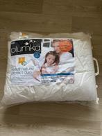 Plumka Hollofil Nature Protect dekbed 100/140, Ophalen, Zo goed als nieuw